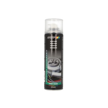 Spray pornire motor, Motip, 500 ml